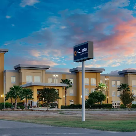 La Quinta By Wyndham Jourdanton - Pleasanton Hotel